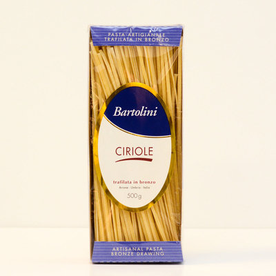 Bartolini Ciriole