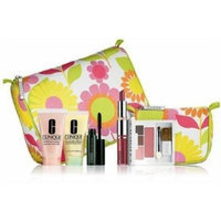 Clinique Spring 2012 Gift Set with 7 Daily Essentials