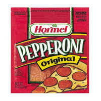 Hormel Original Pepperoni Slices 8 oz