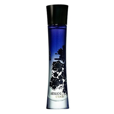 Armani Code By Giorgio Armani For Women. Eau De Parfume Spray 2.5 oz