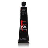 Goldwell Topchic Hair Color Coloration (Tube) 6NN Dark Blonde - Extra