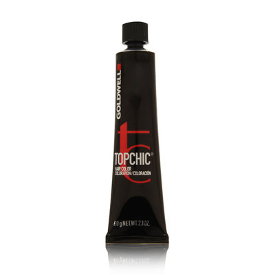 Goldwell Topchic Hair Color Coloration (Tube) 8NN Light Blonde - Extra