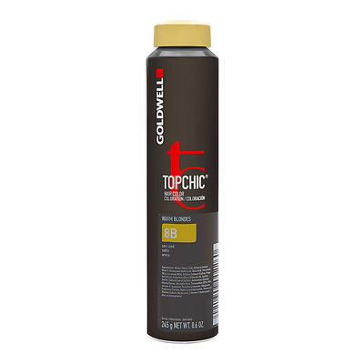 Goldwell Topchic 8B, 250ml