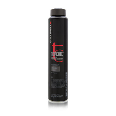 Goldwell Topchic Hair Color Coloration 2 + 1 (Can)