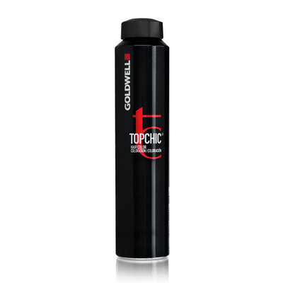 Goldwell Topchic Hair Color Coloration (Can) 2N Black