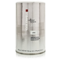 Goldwell Oxycur Platin Lightening Granules Ultra 500g/17.6oz