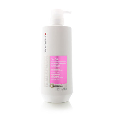 Goldwell Dual Senses Color Detangling Conditioner (1.5 Liters)