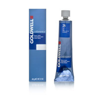 Goldwell Colorance Demi Color Coloration (Tube) 2N Black