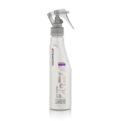 Goldwell Style Sign 3 Hot Form Heat Styling Lotion