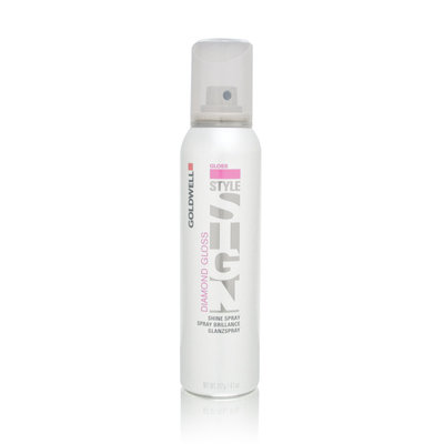 Goldwell Style Sign Diamond Gloss Shine Spray