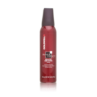Goldwell Inner Effect Regulate Hair Active Spray