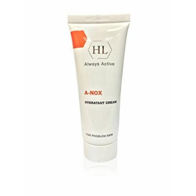 Holy Land Cosmetics A-nox Hydratant Cream 70ml
