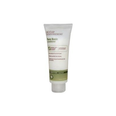 Abba Perfume ABBA Pure Basic 6.76 oz Conditioner
