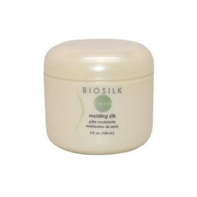 Biosilk 288532 Molding Silk Paste - 4 oz - Paste