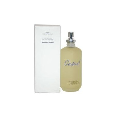Paul Sebastian 'Casual' Women's 4-ounce Fine Parfum Spray (Tester)