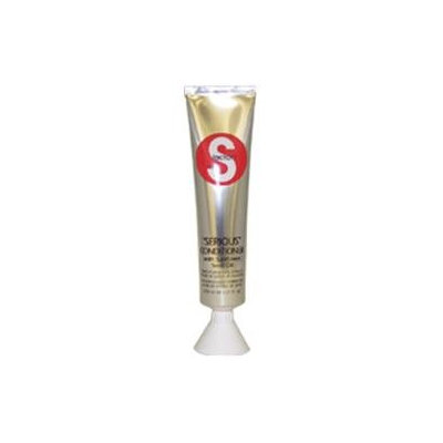 TIGI S-Factor Serious Conditioner with Sunflower Seed Oil 150ml