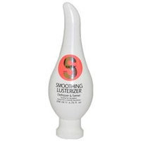 TIGI S-Factor Smoothing Lusterizer Defrizzer Tamer 6.76 oz