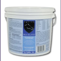 Tech Mix Equine Bluelite 6 lb