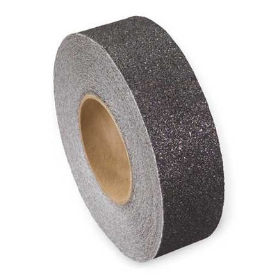JESSUP MANUFACTURING 37002 Conformable Antislip Tape, Black, 2Inx60ft
