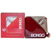 WOMEN BONGO by Iconix - EDT SPRAY 3.4 OZ