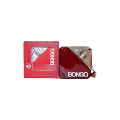 WOMEN BONGO by Iconix - EDT SPRAY 3.4 OZ