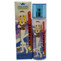 Paris Hilton Passport In Paris Eau de Toilette Spray