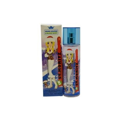 Paris Hilton Passport In Paris Eau de Toilette Spray