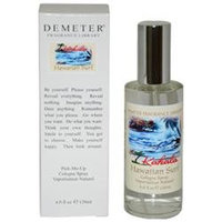 Demeter Fragrances Salt Air by Demeter for Women - 4 oz Cologne Spray