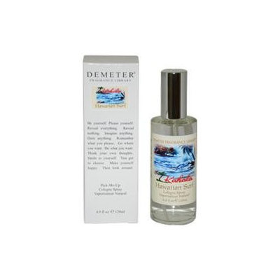 Demeter Fragrances Salt Air by Demeter for Women - 4 oz Cologne Spray