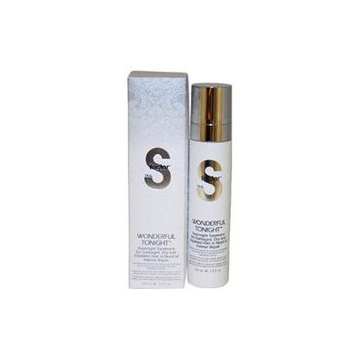 TIGI S-Factor Wonderful Tonight Overnight Treatment 100ml