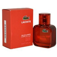 Lacoste L 12 12 Rouge Eau de Toilette Spray 30ml