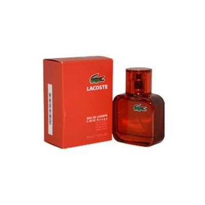 Lacoste L 12 12 Rouge Eau de Toilette Spray 30ml