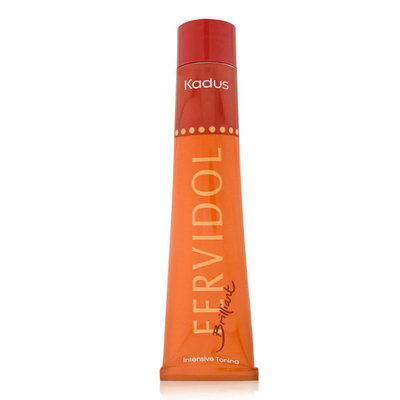 Kadus Fervidol Brilliant Hair Color 35 Black Cherry