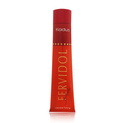 Kadus Fervidol Brilliant Hair Color 645 Mahogany-Red