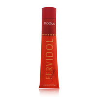 Kadus Fervidol Brilliant Hair Color 80 Light Blonde