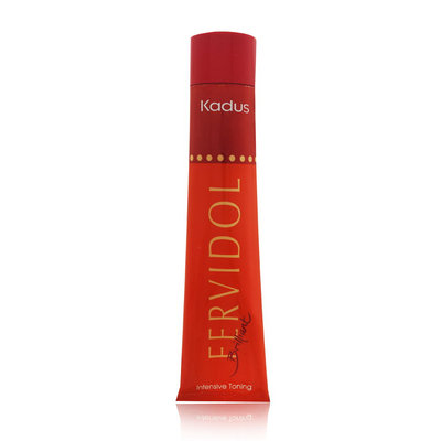 Kadus Fervidol Brilliant Hair Color 80 Light Blonde