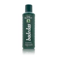 Badedas Classic Original Vital Bad Bath Gel 750ml/25oz