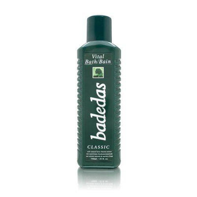 Badedas Classic Original Vital Bad Bath Gel 750ml/25oz