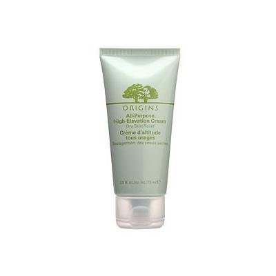 Origins All-purpose High Elevation Cream Dry Skin Relief