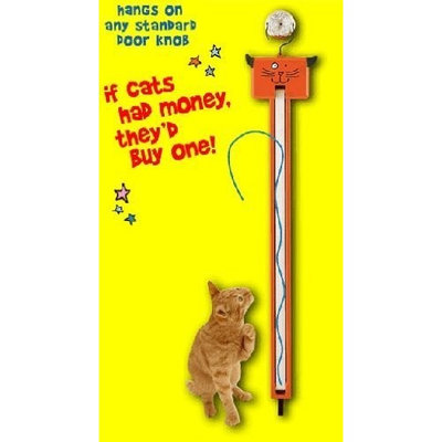 Moody Pet Fling-Ama-String