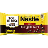 Nestlé® Toll House® Dark Chocolate Morsels