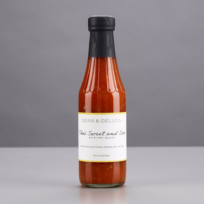 DEAN & DELUCA Sweet & Sour Sauce