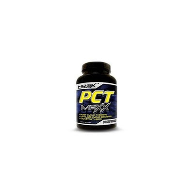 Nrg-x Labs PCT Maxx 90ct Post Cycle Therapy