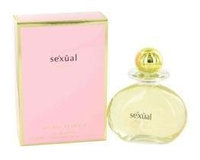 Michel Germain 498252 Sexual Femme by Michel Germain Eau De Parfum Spray Pink Box 4.2 oz