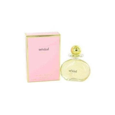 Michel Germain 498252 Sexual Femme by Michel Germain Eau De Parfum Spray Pink Box 4.2 oz