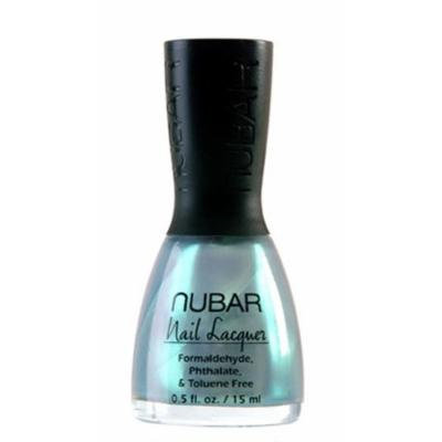 Nubar Nail Color P104 Love Rainbow