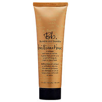 Bumble and bumble. Brilliantine
