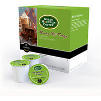 Green Mountain Coffee Mocha Nut Fudge K-Cups
