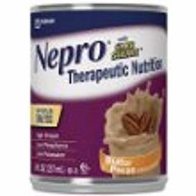 Abbott Nutrition Nepro Butter Pecan, 8 Oz Can