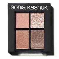Sonia Kashuk Eye Shadow Quad - Fair And Square 44